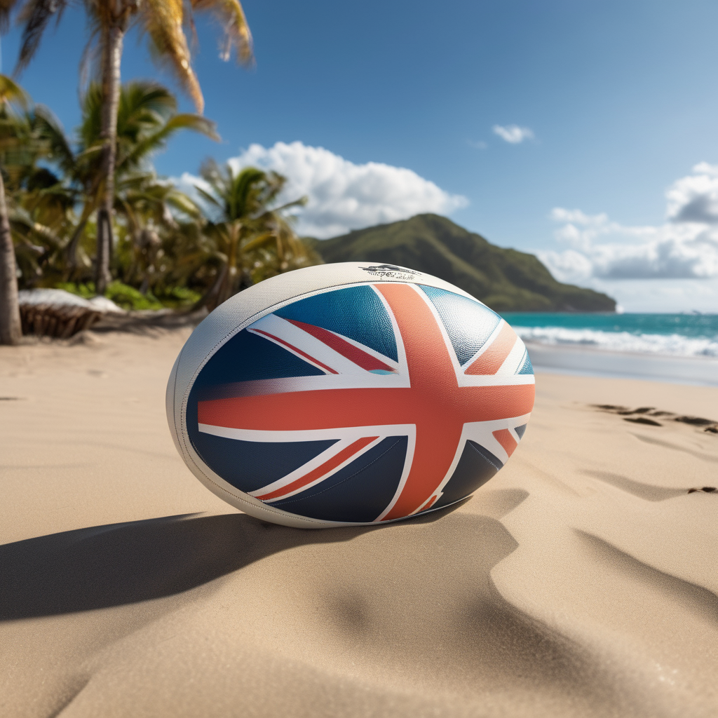 Akuila Momo Returns to Coral Coast 7s with Mike Friday Select 7s