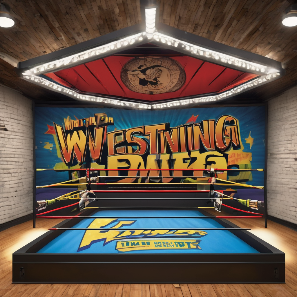 Tyrus Keeps Wrestling and Comedy Separate, Avoids Politics on Tour