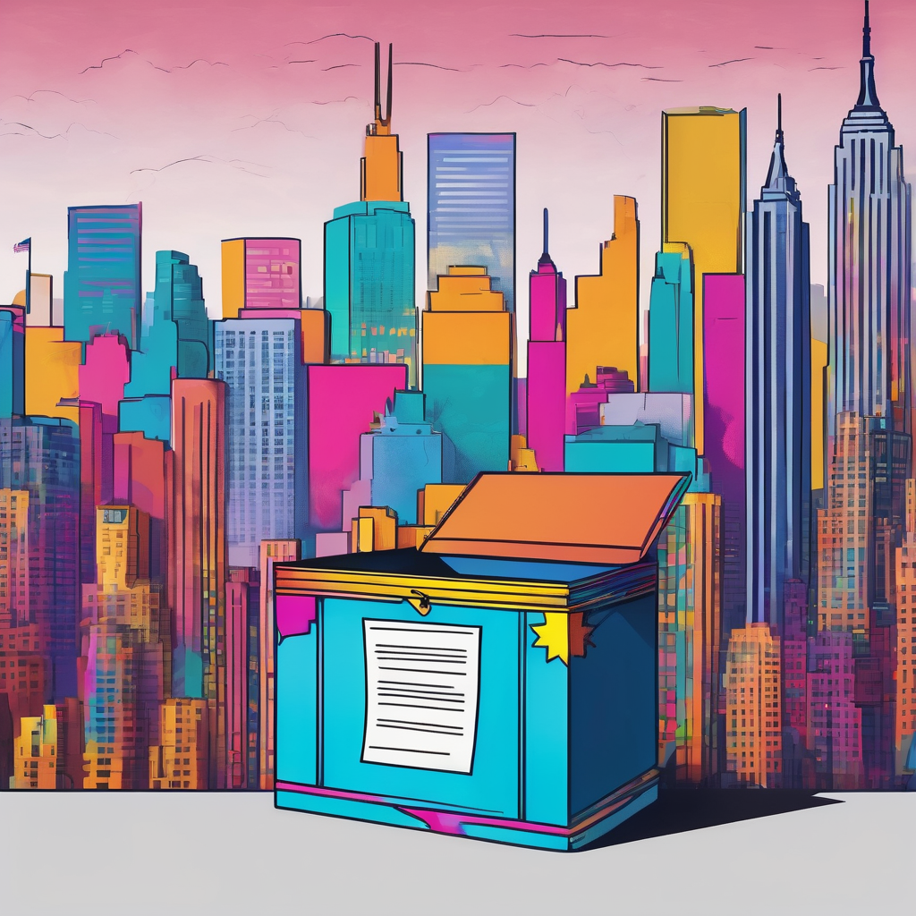 George Conway Launches Democratic Run for Nadler Seat, Faces JFK Grandson in NYC Primary