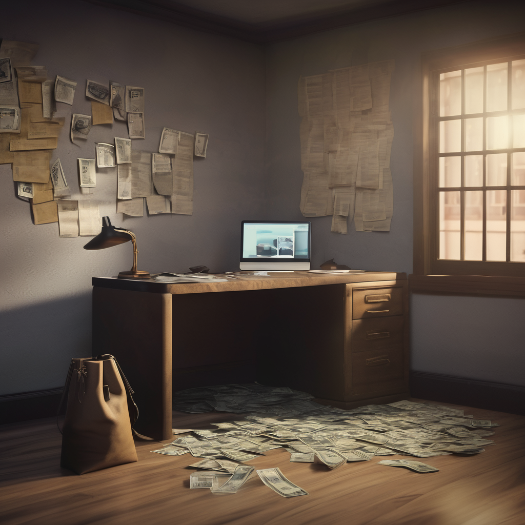 Lami Robbery: Police Probe After Overnight Heist at Local Fishing Business