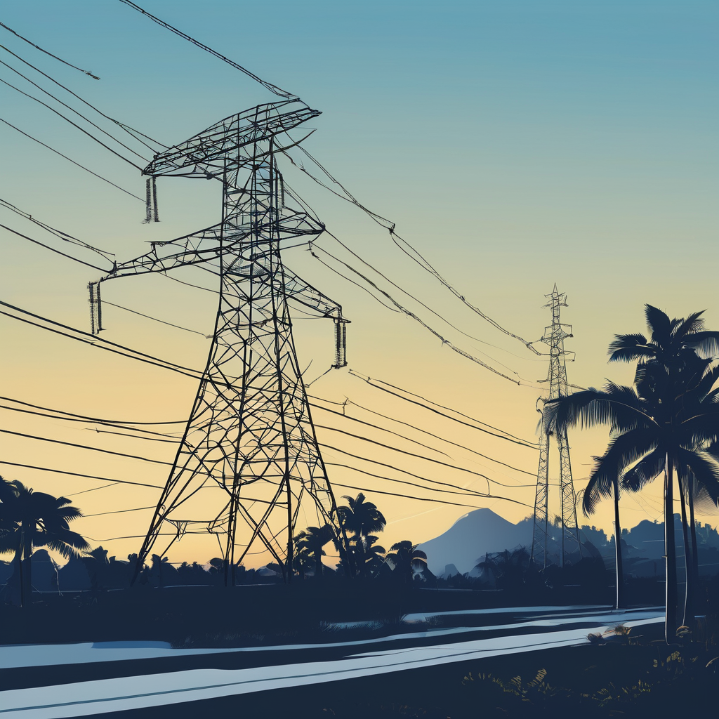 Fiji FCCC Halts New Electricity Tariffs for 21-Day Public Consultation