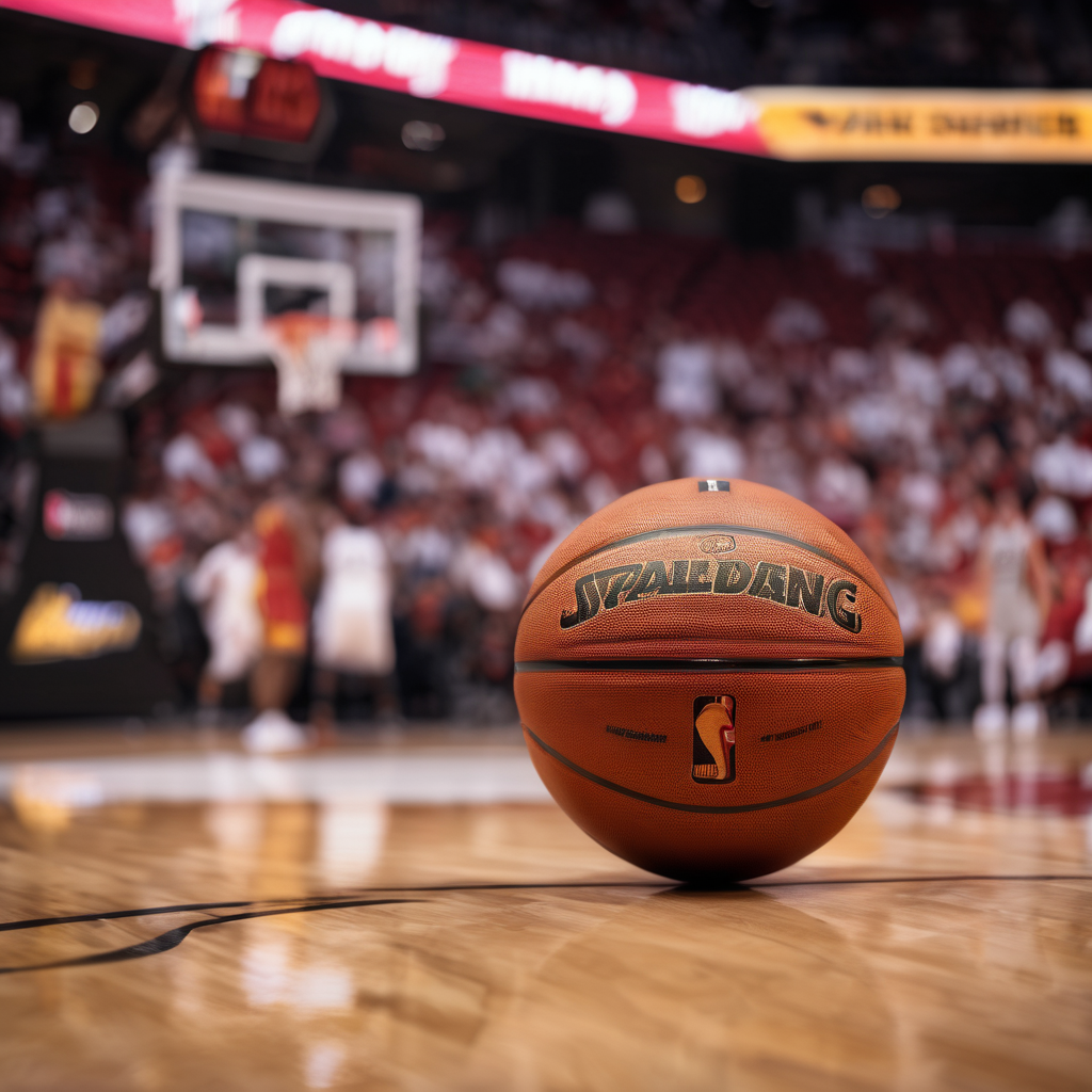 Nuggets vs Heat: Jokic-Led Denver Seeks Win in Miami Showdown