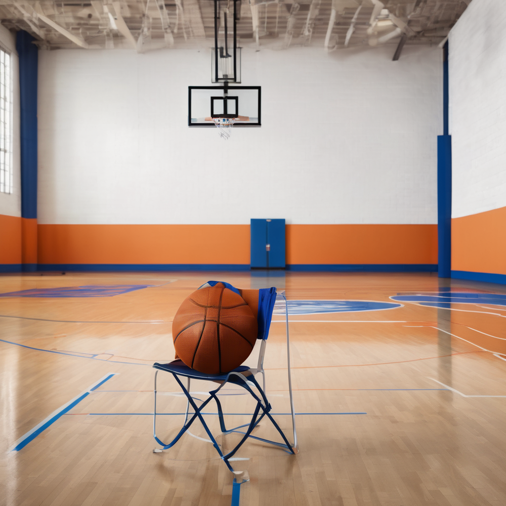 Knicks Ride Momentum Into a Busy Week of NBA Showdowns