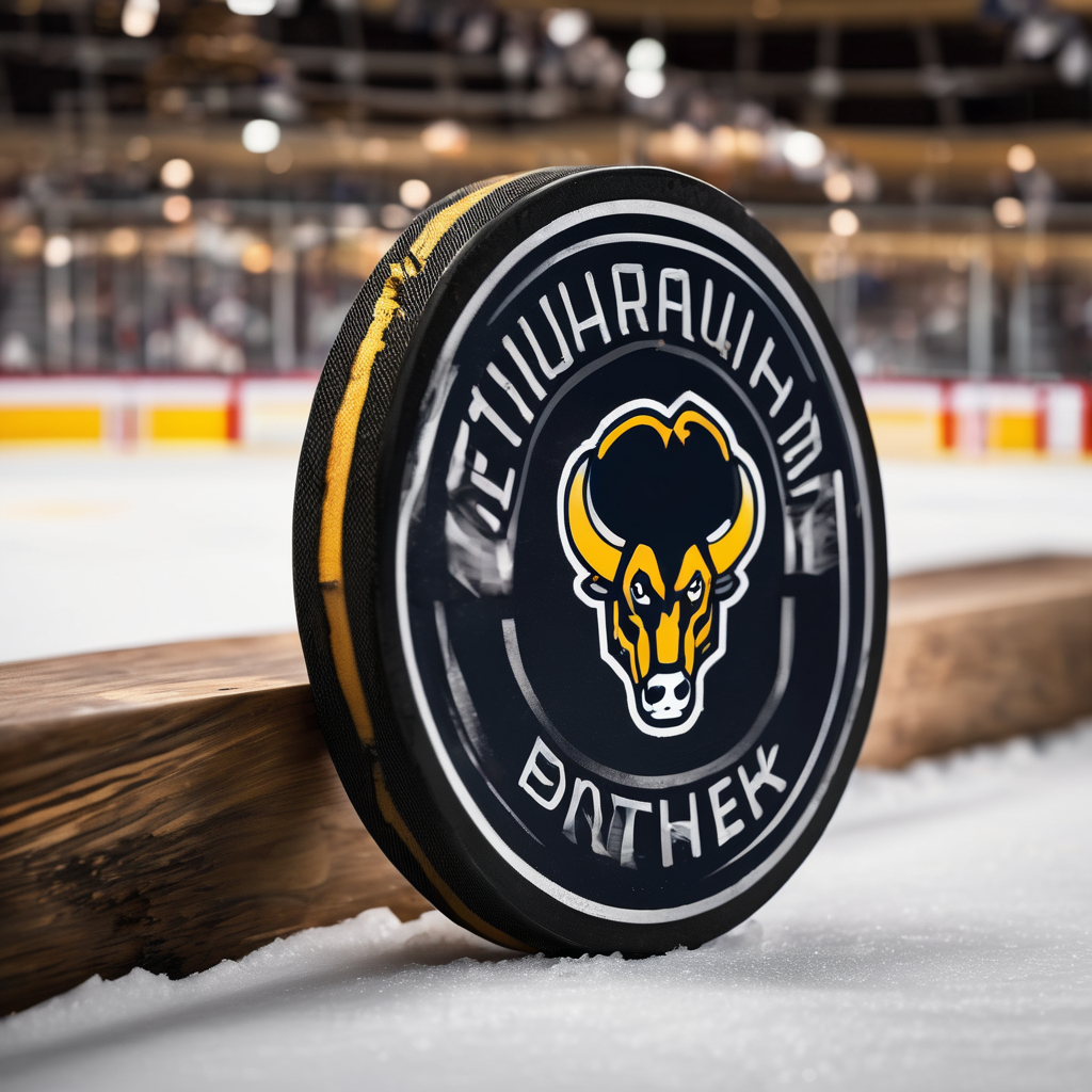 Buffalo Sabres Ride Eight-Game Win Streak into Playoff Hopes Ahead of Blues Rematch