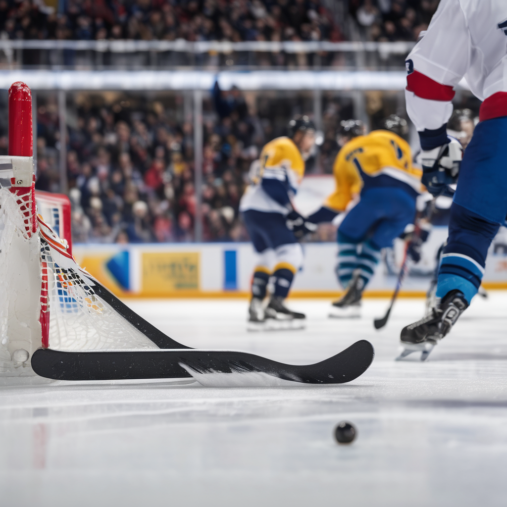 Snowstorm Sparks Day 3 Drama as Sweden and Finland Shine at the World Junior Championship