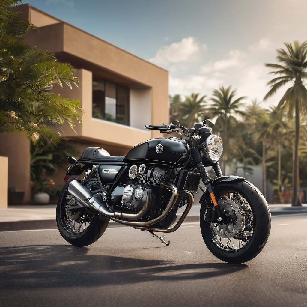 Former Olympic Snowboarder Tied to $40M Motorcycle Seizure and Global Drug Ring