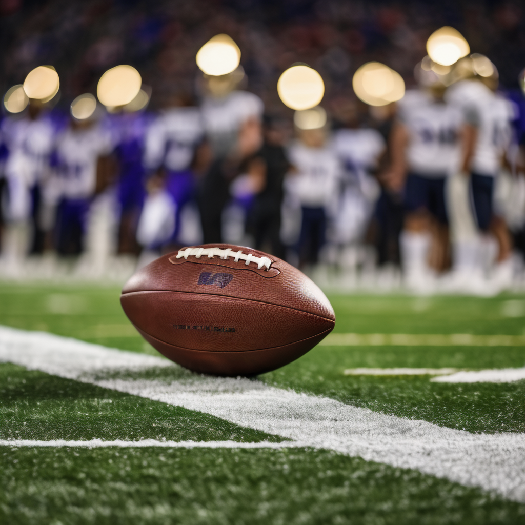 NFL Final Stretch: Comebacks, Concussions and Contract Talks