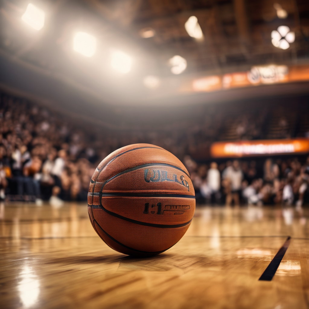 Six Undefeated Teams Shake Up College Basketball as January Approaches