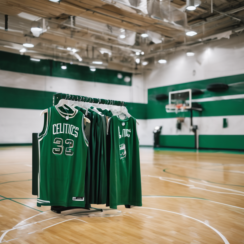 Brad Stevens Reunites with Jayson Tatum in Celtics Practice, Fueling Return Hopes
