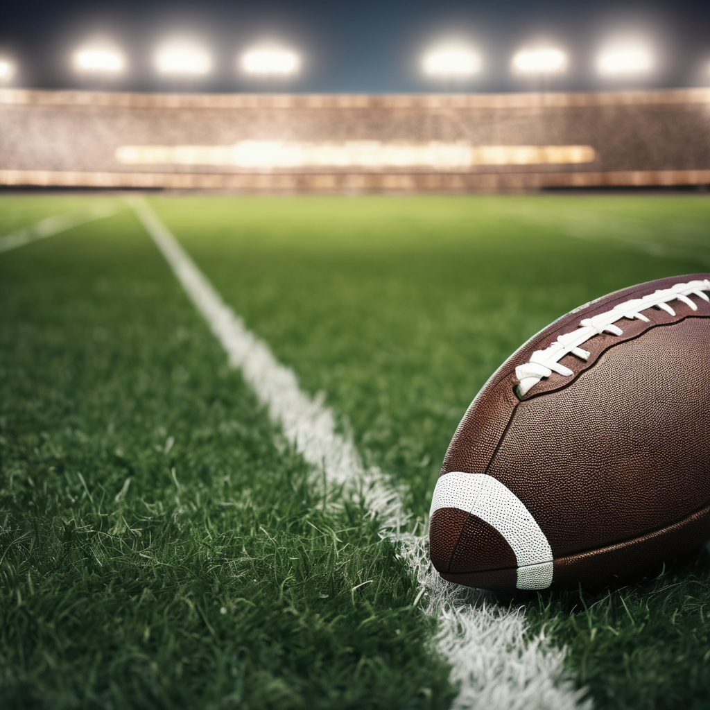 NFL Week 17 Playoff Picture Heats Up: Who's In and Who's on the Edge