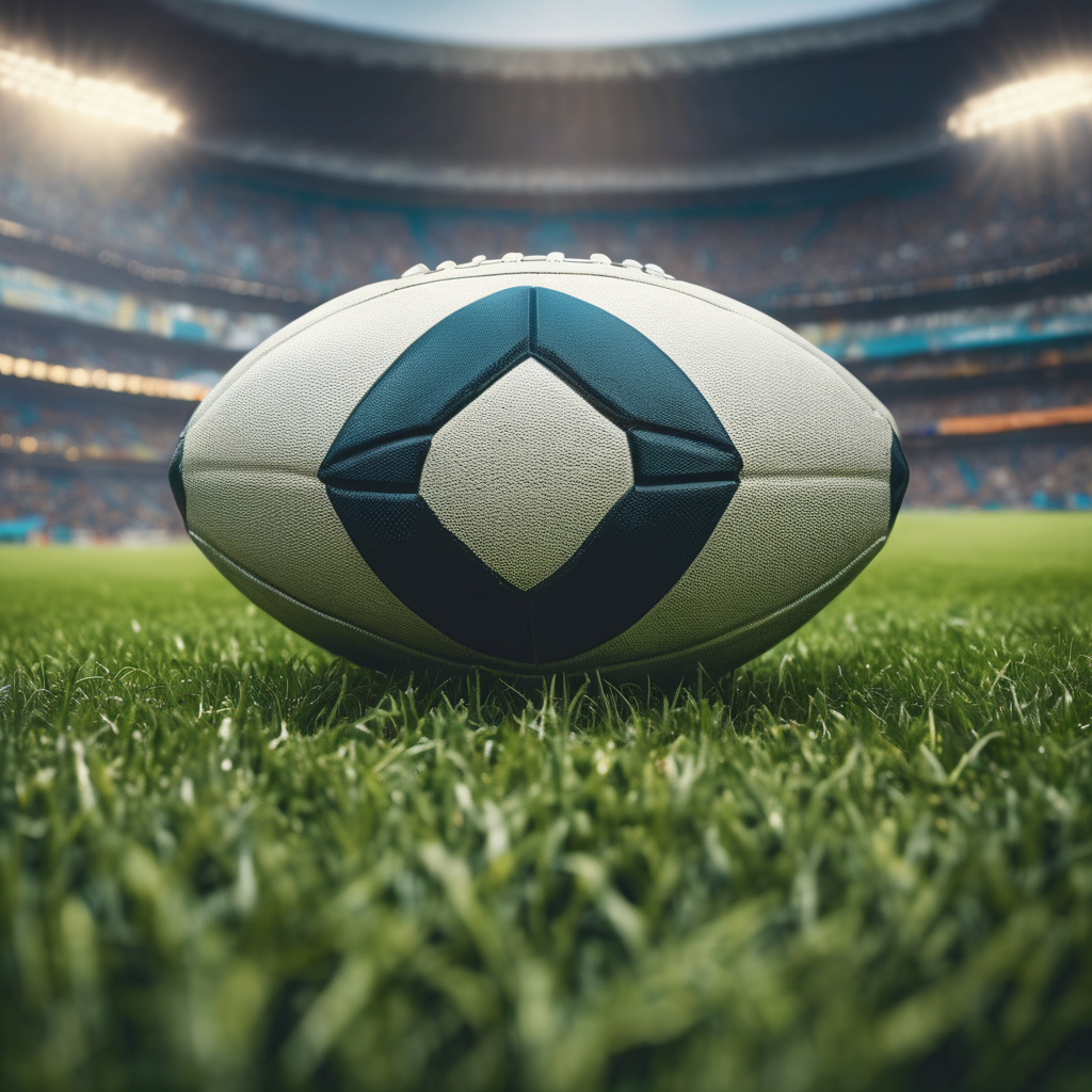 Blake Corum vs. Falcons: Will He Break Out for Fantasy?