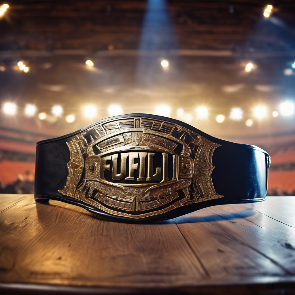 Cena's Retirement Wisdom Fuels Maxxine Dupri Ahead of RAW Title Defense Against Becky Lynch