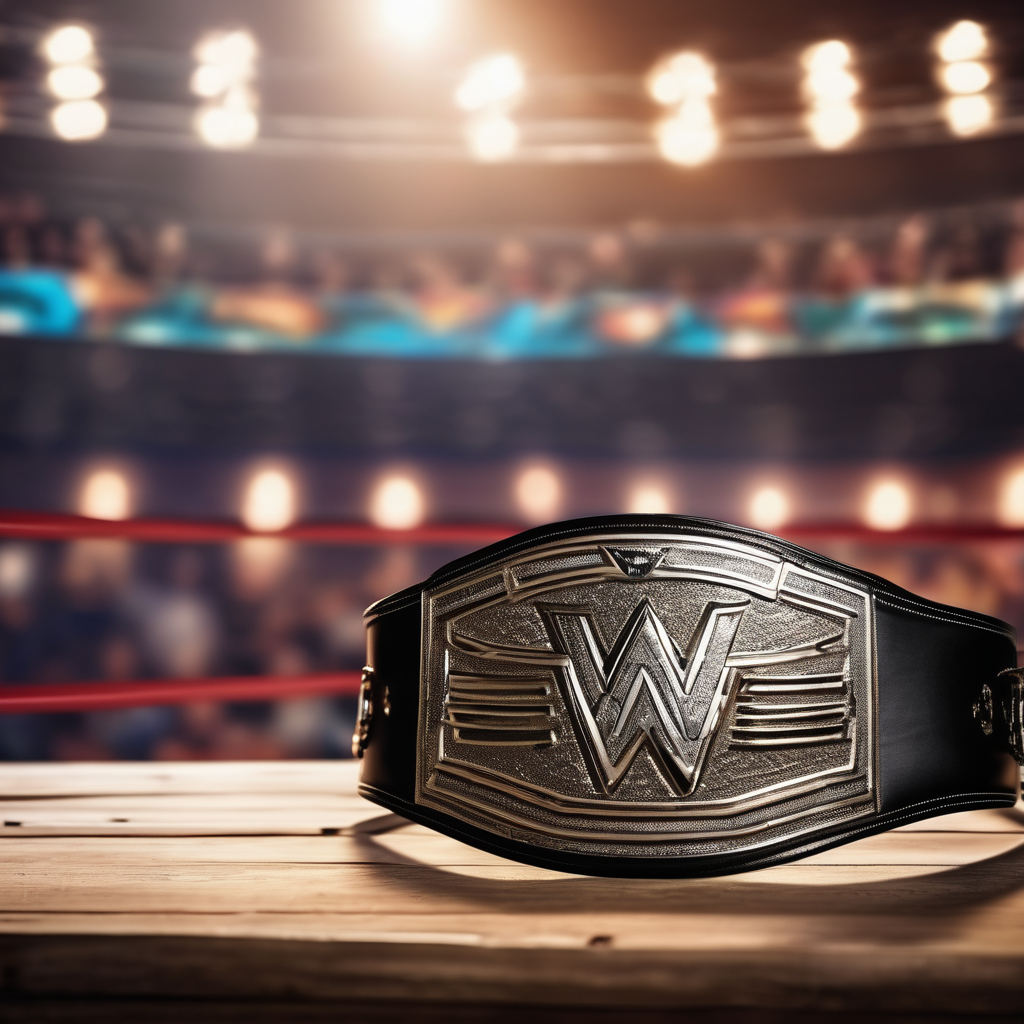 Jey Uso: From The Bloodline to WWE's Main Event Spotlight Ahead of WrestleMania