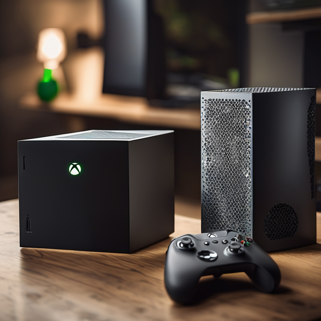 RAM Shortage Sparks Xbox Price Hikes and Next-Gen Delay Rumors