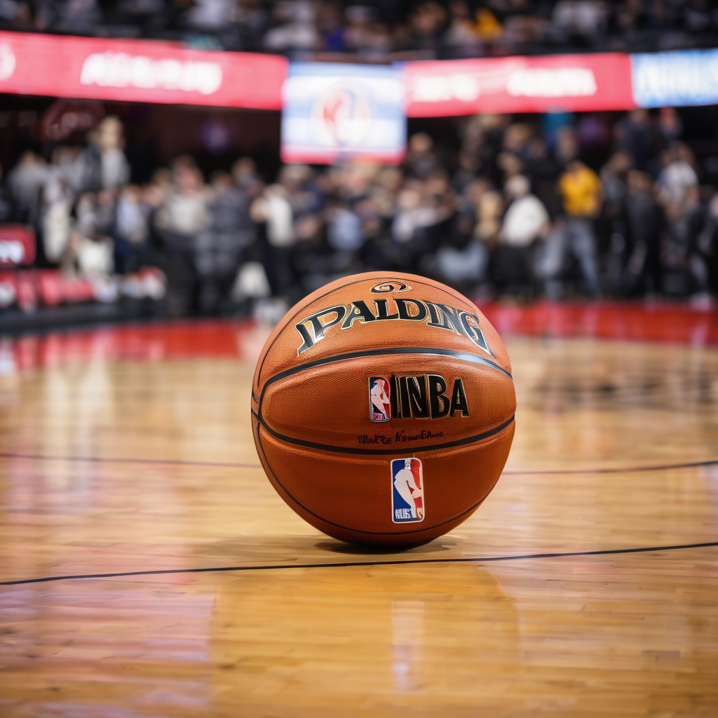 NBA Unveils Bold Three-Team All-Star Format Amid Global Talent Rise