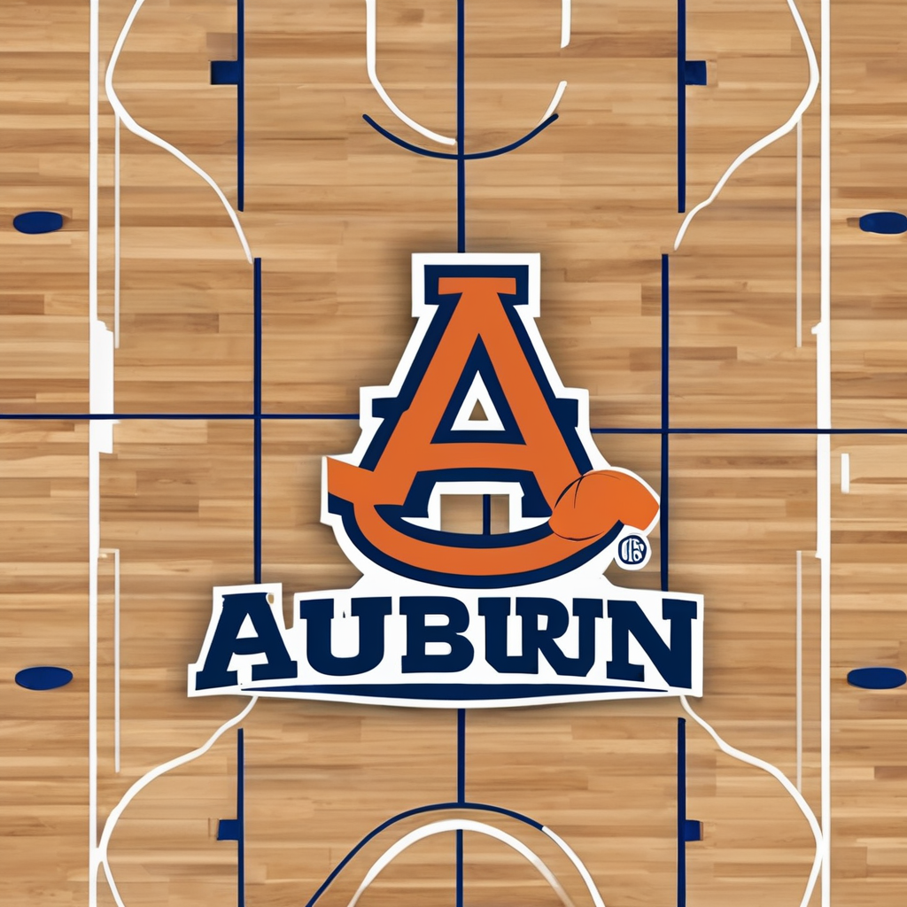 Auburn Hosts Queens in Final Non-Conference Tune-Up Before SEC Opener