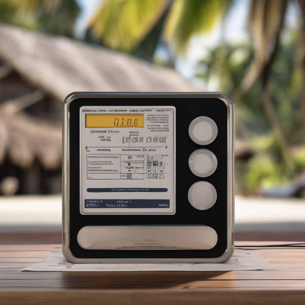 Fiji Pauses Electricity Tariff Hike to Open Stakeholder Consultations