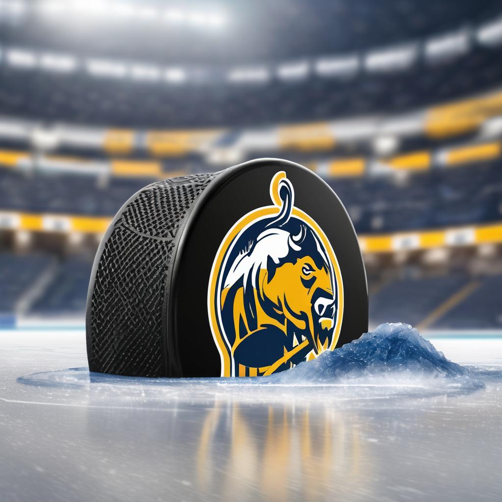Buffalo Sabres Ride Eight-Game Win Streak as New Era Dawns