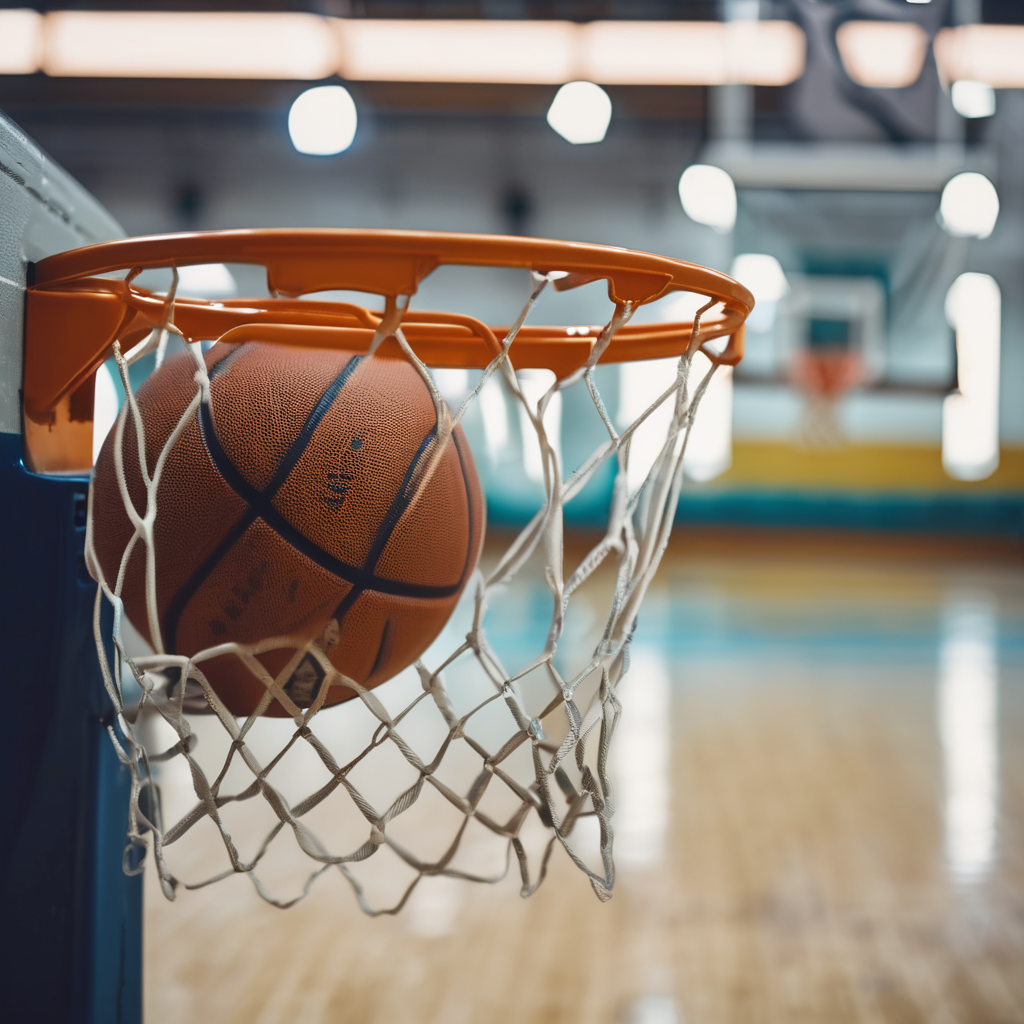 Brook Lopez Drops Career-Best Nine 3-Pointers as Clippers Top Trail Blazers