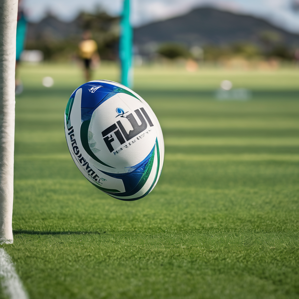 Fiji Rugby Unveils Women in Rugby Strategy to Shape 2026 Plans