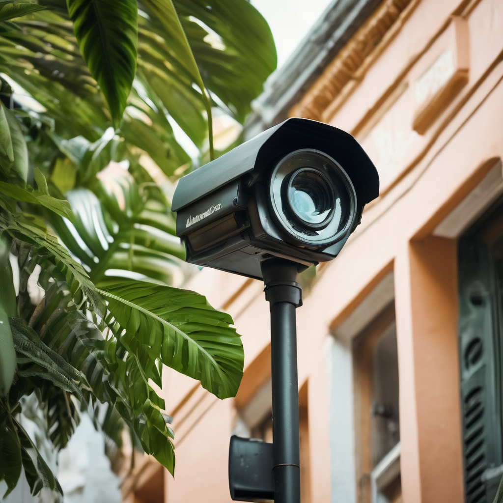 CCTV Triggers Arrests in Wailoku Aggravated Robbery Probe