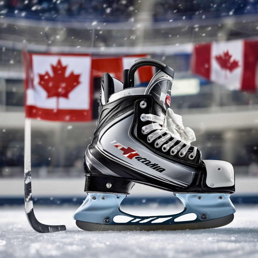 Macklin Celebrini Emerges as Canada's Olympic Contender