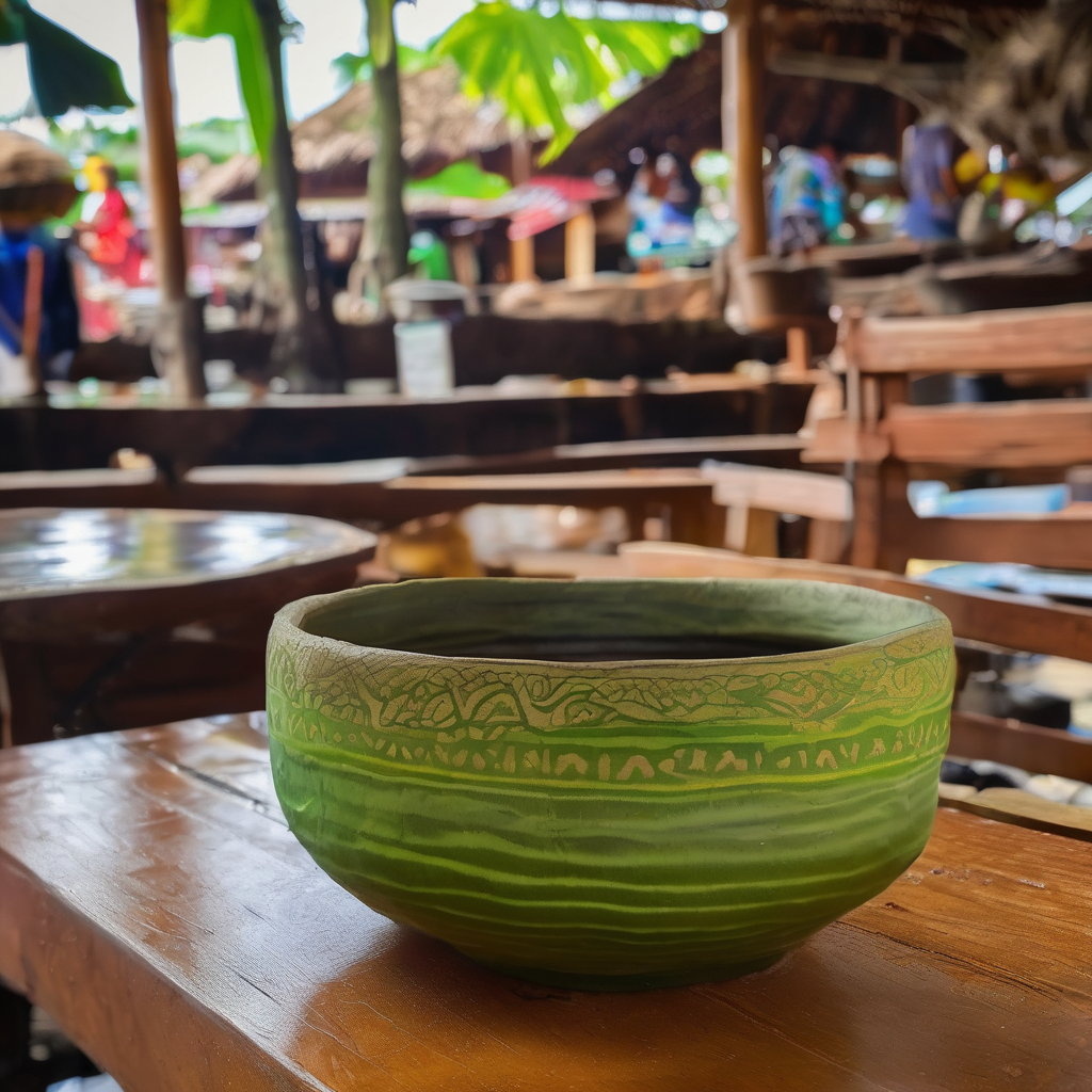 Suva Kava Vendors Hit by Short Supply and Shifting Habits