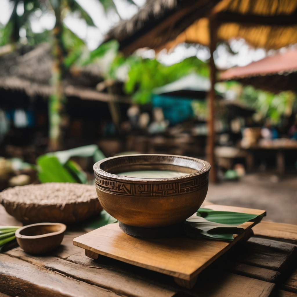 Suva Kava Vendors Hit by Short Supply and Shifting Habits