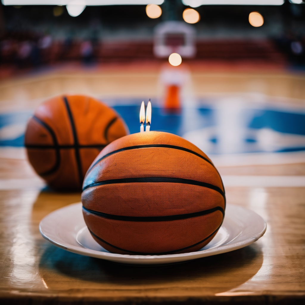 LeBron James Turns 41: Birthday Quiz on NBA All-Time Scorers