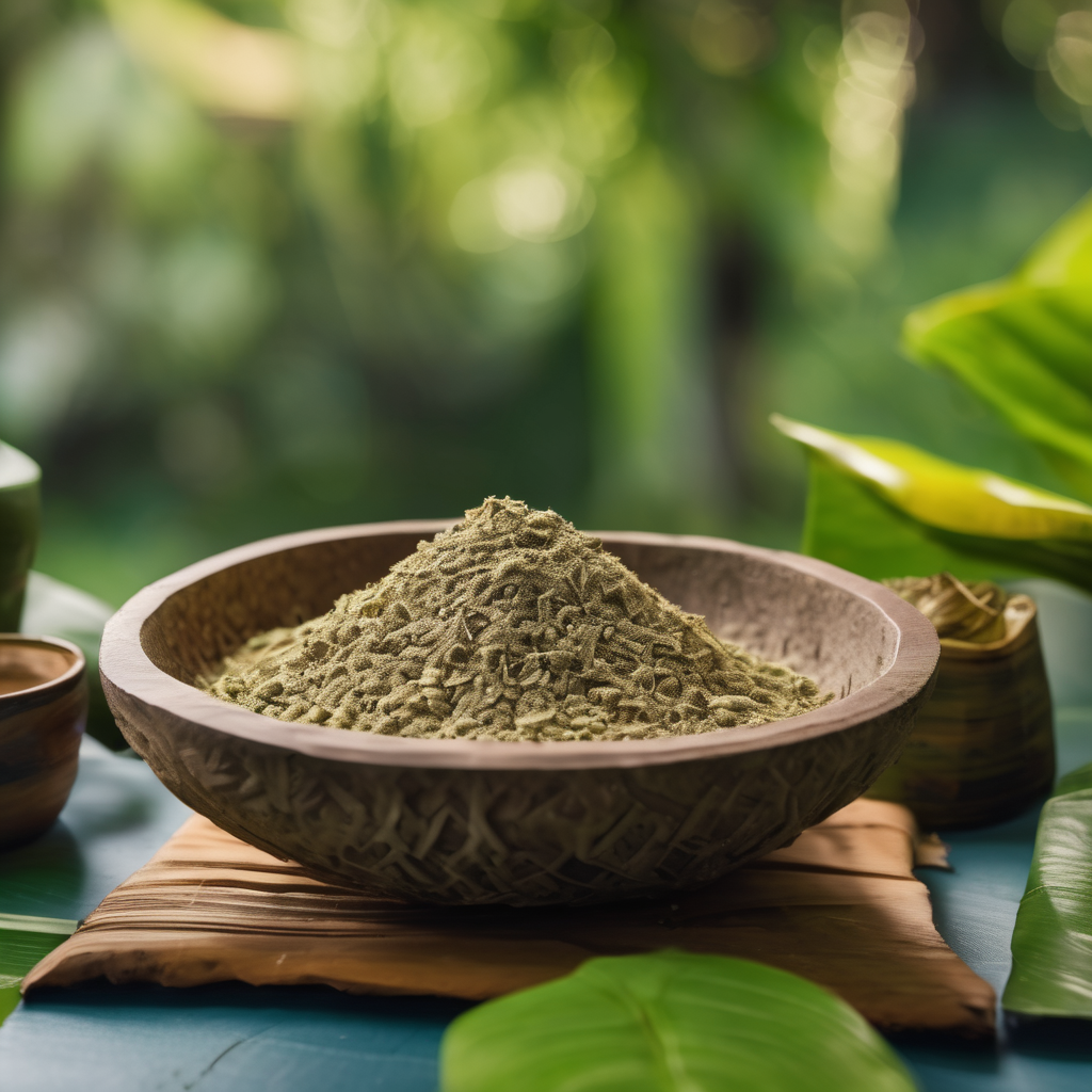 Kadavu Kava Farmers Adapt with Direct Sales to Boost Income