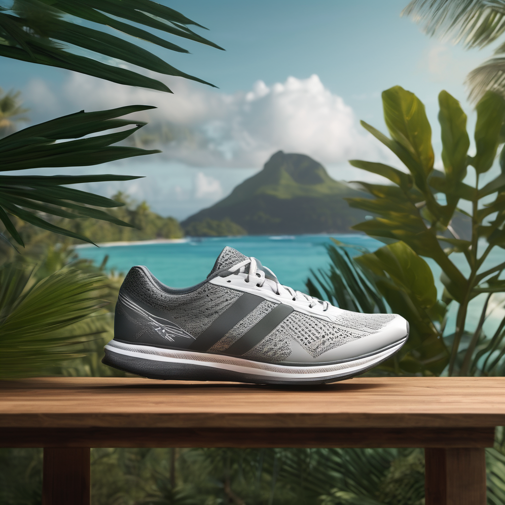 Fiji Athletes Rally Behind Fundraiser to Equip Teammates