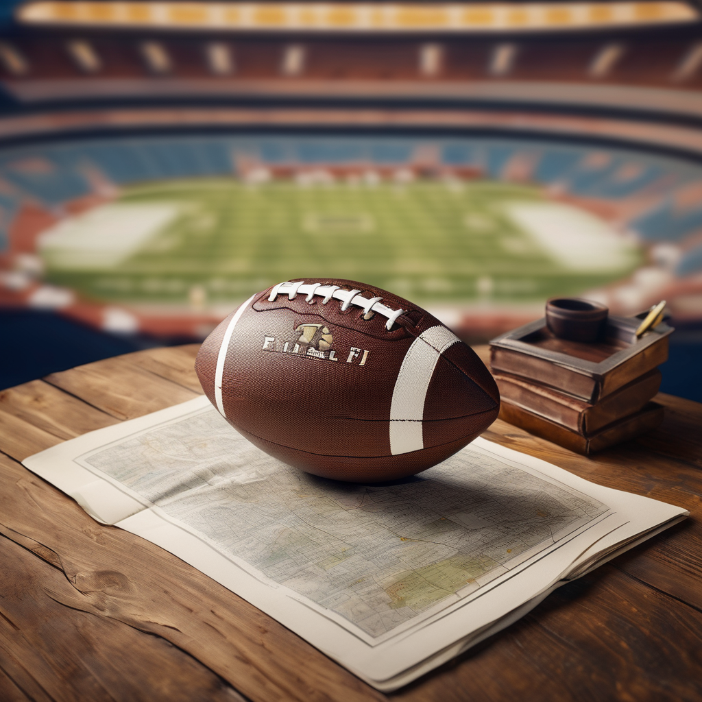 Nicolas Cage Teases John Madden Biopic in New Trailer