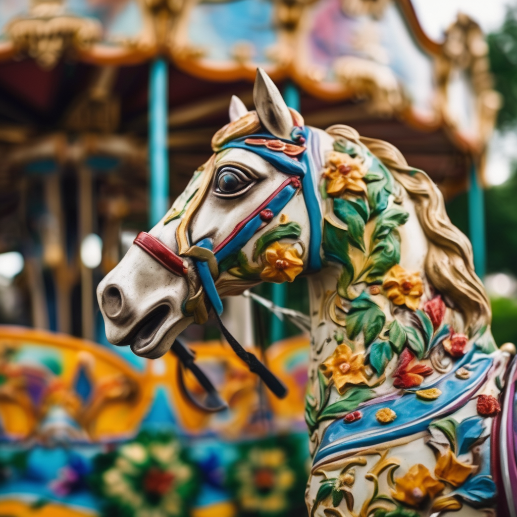 Six Flags Magic Mountain to Demolish Two Kid Rides in Major Overhaul