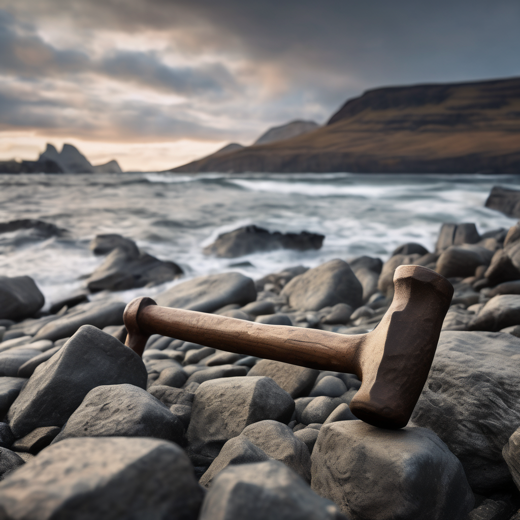 Avengers: Doomsday trailer hints at Thor's most personal mission yet