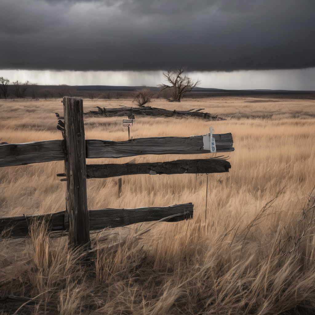 Western NC Braces for Severe Winds, Freezing Temperatures and Fire Risk