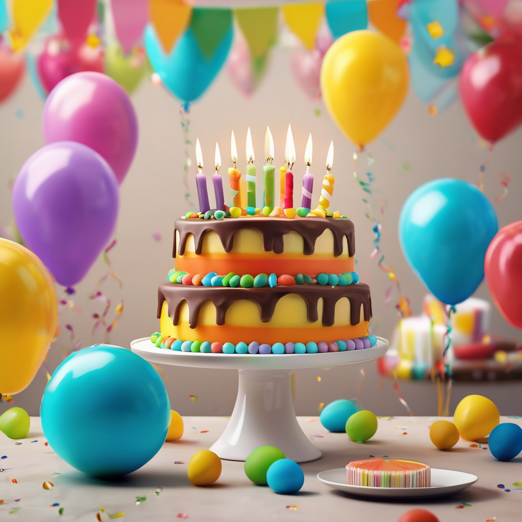 Aurora Turns One: Gypsy Rose Blanchard Celebrates with Ms. Rachel Theme