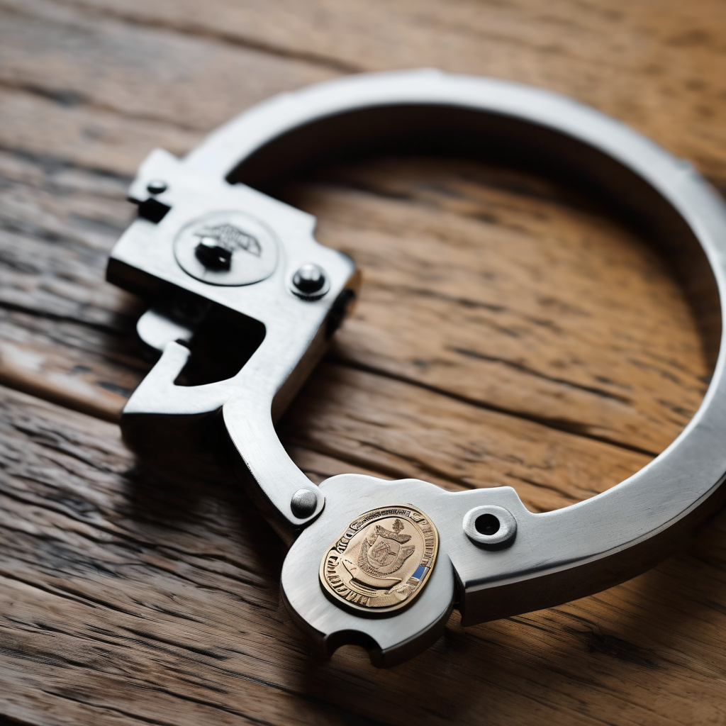 Interagency operation nets two fugitives in cross-state homicide cases