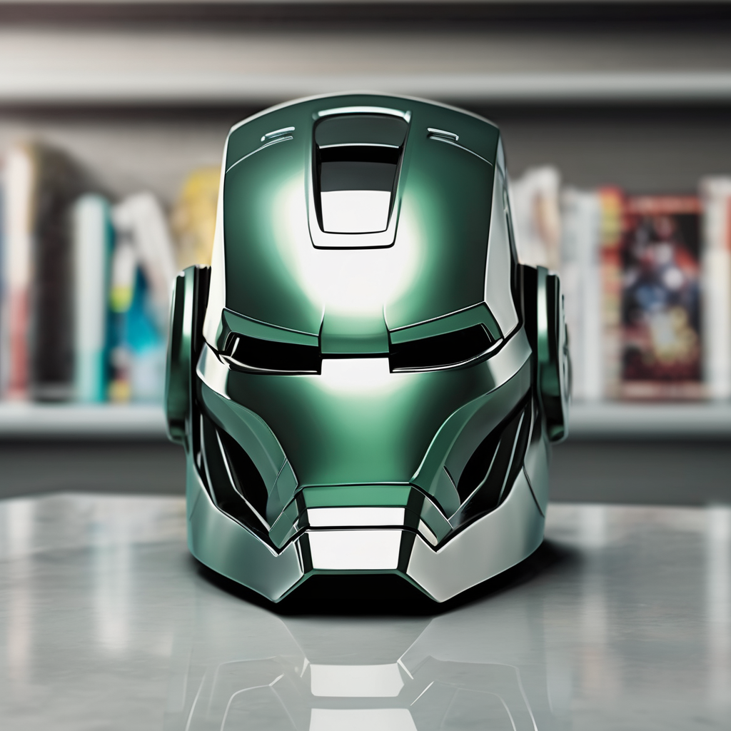 Robert Downey Jr. Returns in Avengers: Doomsday, Fans Speculate on Dual Iron Man/Doctor Doom Roles