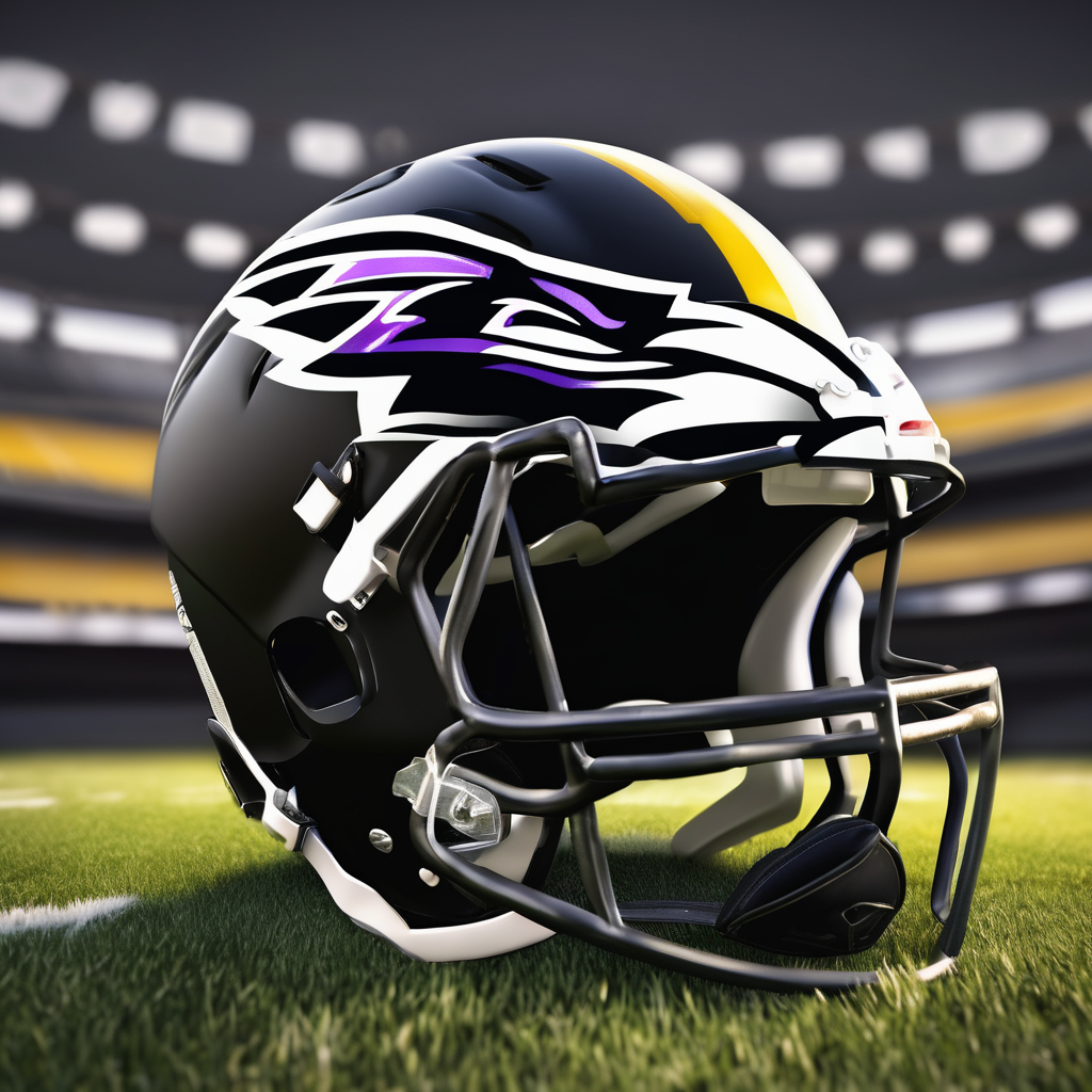 Ravens-Steelers Showdown Hangs on QB Status as Huntley Emerges