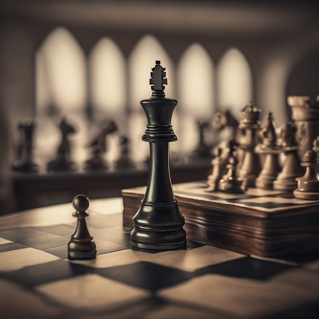 Arjun Erigaisi Takes Co-Lead at World Blitz Championship in Doha After Beating Carlsen