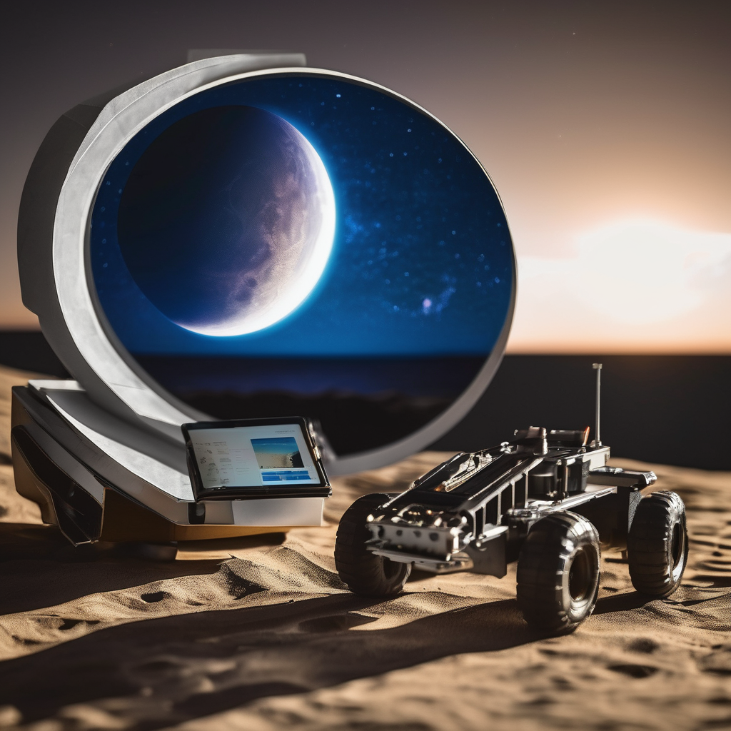 2026 Space Year: Lunar Missions, Solar Eclipses, and Skywatch Surprises