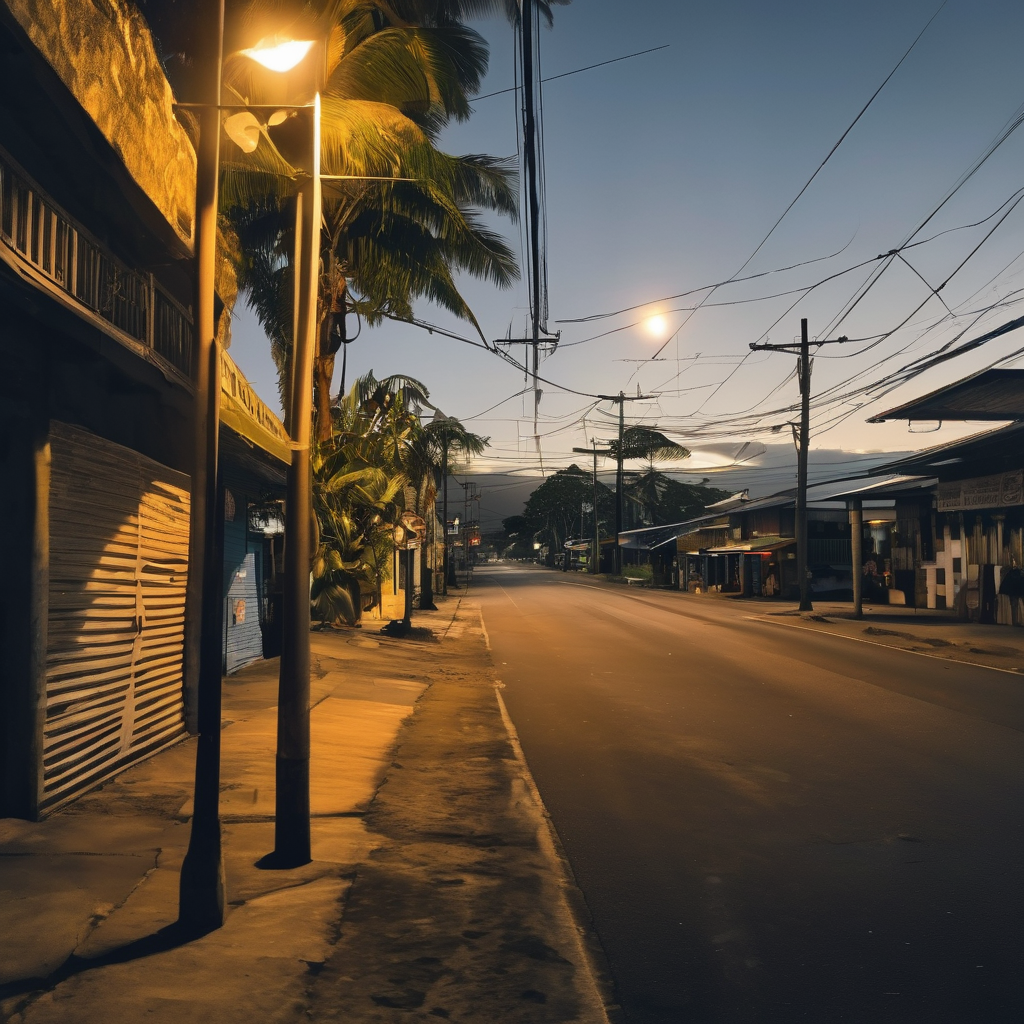 Missing Teen Mystery Deepens in Tamaivua-i-Wai as Police Investigate