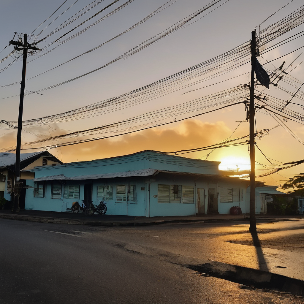 Missing Teen Mystery Deepens in Tamaivua-i-Wai as Police Investigate