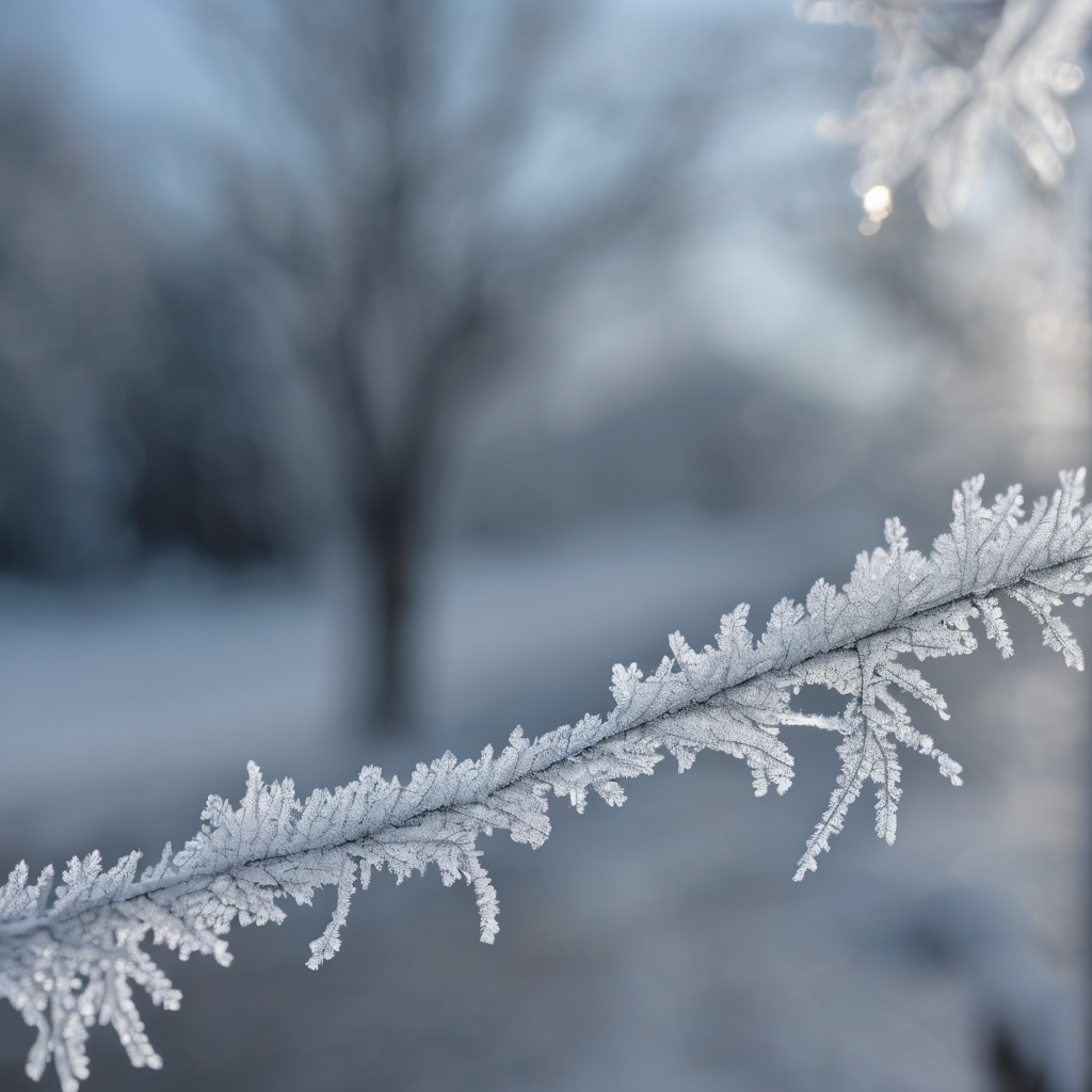 Maryland Braces for Blustery, Cold Week as First Alert Weather Day Takes Effect