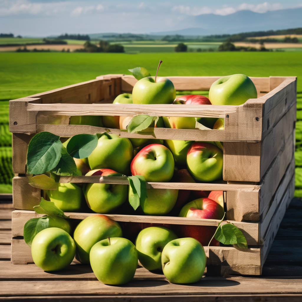 USDA Launches Global Trade Missions to Boost U.S. Agriculture Exports