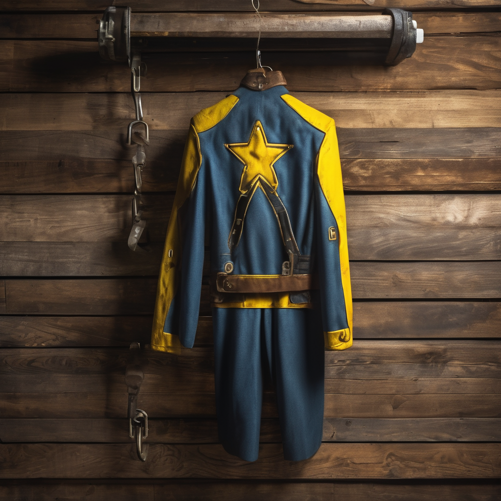 Bethesda Teases Untitled Fallout Projects Amid Elder Scrolls 6 Focus