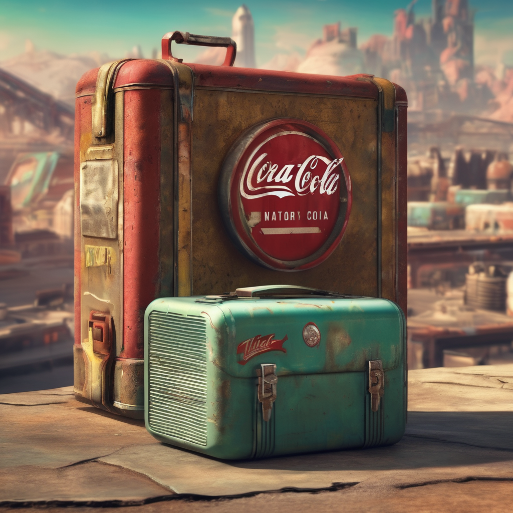 Fallout 3 to Fallout 4: Bethesda's Shift from Respect to Bold Innovation