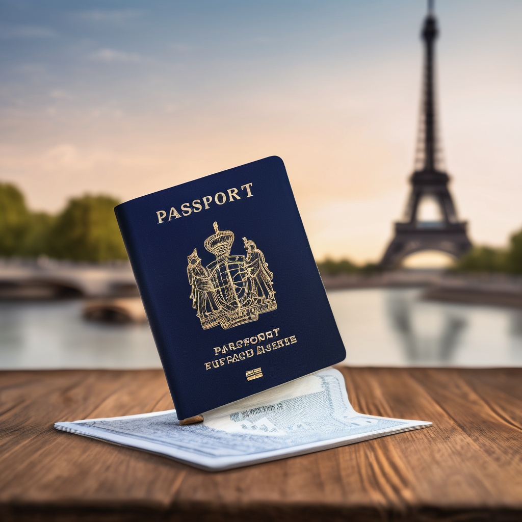 George Clooney Granted French Citizenship, Privacy Comes First