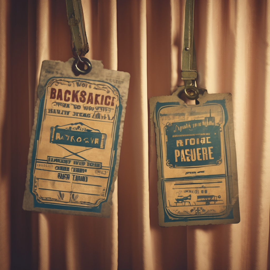 Little House Stars Reunite: Melissa Gilbert and Melissa Sue Anderson Share Heartfelt Backstage Moment