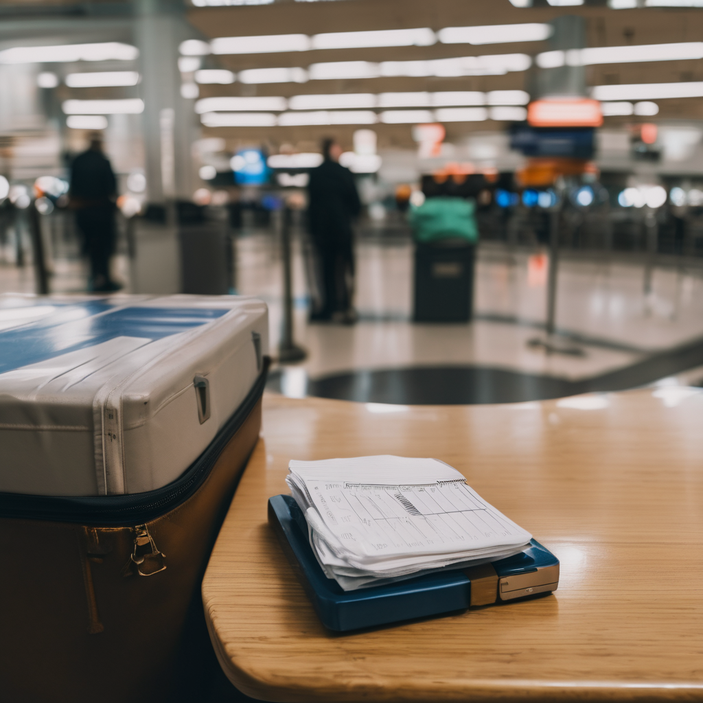 Winter Turbulence: Travel Delays, Flu Spike, and High-Stakes Talks